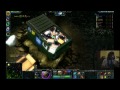 HoN | Moon is DONE! Dmitri as temporary replacement!