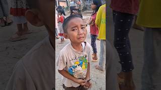 Lagi Lomba Ko Nangis Faqih