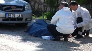 Didim Cinayet