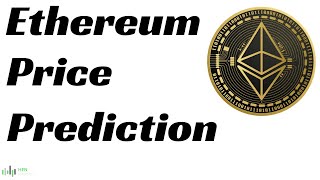 Ethereum (ETH) Price Prediction