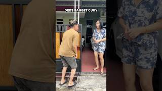 Gede Banget Cuy