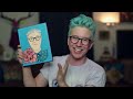 HULA HOOPING FOR ADULTS (PO Box #5) | Tyler Oakley