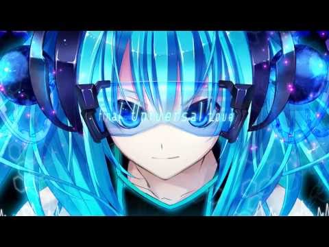 Nightcore#10 - give me everything tonight