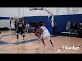 Kevin 'Yogi' Ferrell is 2012's most dynamic Point Guard - 6'0 Indiana University basketball commit