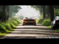 Best of supercar sounds 2011!