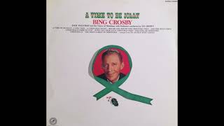 Watch Bing Crosby round And round The Christmas Tree video