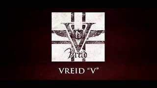 Watch Vreid The Sound Of The River video