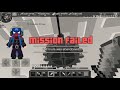 Blockman Go Bed Wars —— Mission Completed
