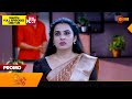 Mangalyam Thanthunanena - Promo | 01 May 2024 | Surya TV Serial