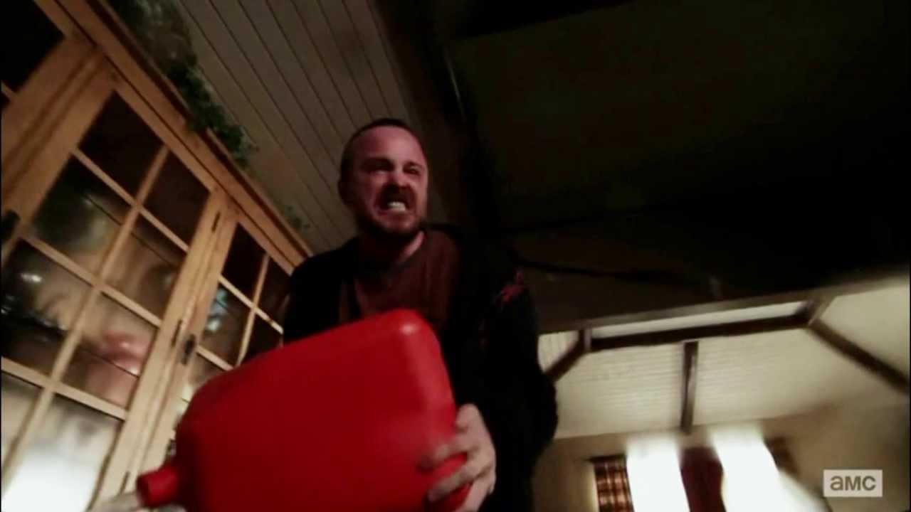 Dave Porter - Breaking Bad Dave Porter - Breaking Bad