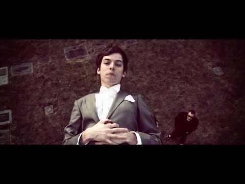 Bloody Poetry Video