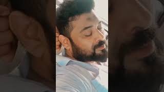 Yen Uyirin Uyirai Neeyum Nin Udalin Paathi Njaanum Kgf