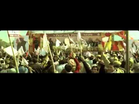 Warrant - Diljit Dosanjh & Jimmy Shergill -Dharti Punjabi Movie...