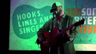 Watch Corey Smith What Happened Live video
