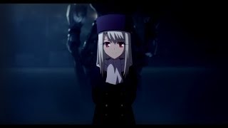 Anime Action AMV! - FIGHT MONTAGE!