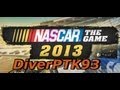 COMO DESCARGAR E INSTALAR NASCAR THE GAME 2013 FULL PC