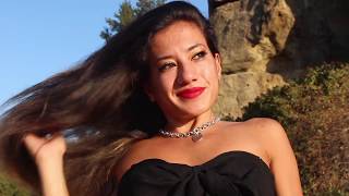 Maxim Covergirl 2019 - Lila Hart