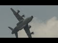 Airbus A400M Wingover First Display ILA Berlin 2010