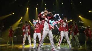 Watch Taeyang Superstar video