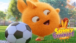 Cartoons for Children | Sunny Bunnies BUNNY WORLD CUP | Funny Cartoons For Children Cartoons for Children | Sunny Bunnies BUNNY WORLD CUP | Funny Cartoons For Children