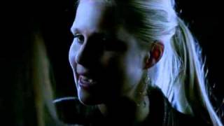 The Vampire Diaries - Rebekah Attacks Elena (3X14)