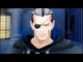 Kingdom Hearts 3D: Dream Drop Distance - Sora encounters Braig, Unknown & Sora flashback English Subtitles