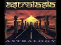 Astralasia - Seventh Wander (1995)