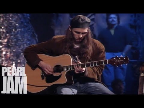 Even Flow (MTV Unplugged)