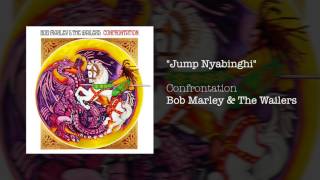 Watch Bob Marley Jump Nyabinghi video