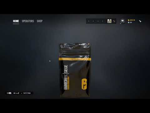 Funny Clip after R6 Win :)
