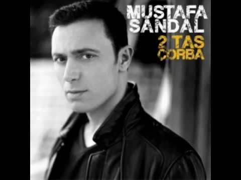 Mustafa Sandal - 2 Tas Çorba + Sözleri YENİ 2013