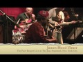 The Pace Report: "The Musical Self Discovery of James Blood Ulmer" The James Blood Ulmer Interview