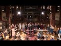 Njoktje - CANTUS & Frode Fjellheim