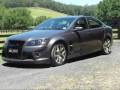 Carsguide Road Test: Holden HSV W427