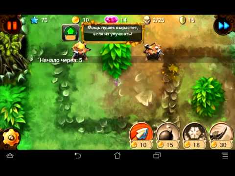 Goblin Defenders: Battles of Steel end Wood скачать торрент Goblin Defenders: Battles of Steel end Wood скачать торрент