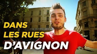 Biscotte - Dans Les Rues Davignon