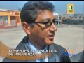 Tacna: Advierten segunda ola de casos de influenza