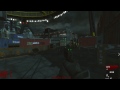 BLACK OPS 2 ZOMBIE CARGO - SPECIAL