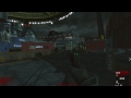 BLACK OPS 2 ZOMBIE CARGO - SPECIAL