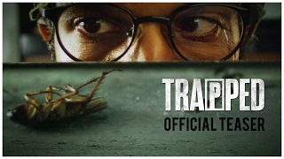 Trapped Movie Review and Ratings