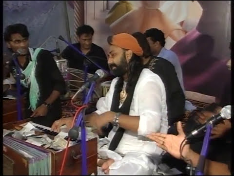 DAMA DUM MAST QALANDER (AFZAL SABRI)