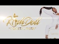 Kash Doll - Costal Rota (Official Lyric Video)