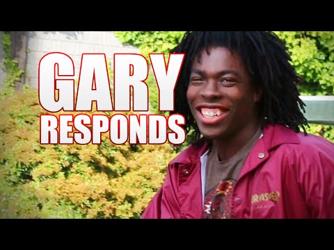 Gary Responds To Your SKATELINE Comments Ep. 88