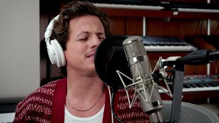 Charlie Puth's 30-Day Songwriting & Production Class