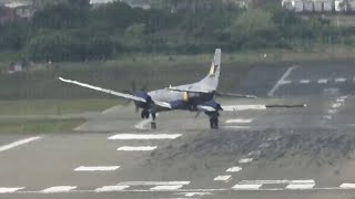 Extreme Crosswind Calamity - Official Report