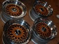 BBS Rs wheel gallery