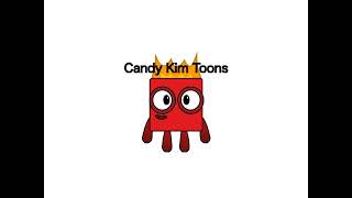 Candy Kim Toons.