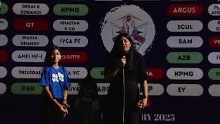 Icul Champions League 2024-25 Day 3 Part 2
