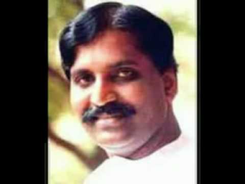 YouTube VAIRAMUTHU KAVIDHAI