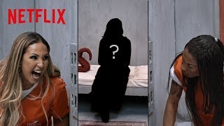 Orange Is The New Black O Bonde Só Cresce Orange Is The New Black O Bonde Só Cresce